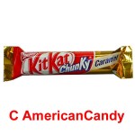 KitKat Chunky Caramel 24er TOPPREIS